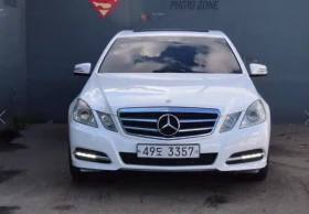 Mercedes-Benz E 220 Avantgarde - 19115 лв. - 98397212 2