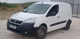 Обява за продажба на Peugeot Partner 1.6HDI ~9 999 лв. - изображение 1 | Auto.bg Обява за продажба на Peugeot Partner 1.6HDI ~9 999 лв. - изображение 1