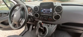 Обява за продажба на Peugeot Partner 1.6HDI ~9 999 лв. - изображение 9 | Auto.bg Обява за продажба на Peugeot Partner 1.6HDI ~9 999 лв. - изображение 9