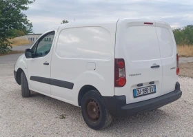 Обява за продажба на Peugeot Partner 1.6HDI ~9 999 лв. - изображение 5 | Auto.bg Обява за продажба на Peugeot Partner 1.6HDI ~9 999 лв. - изображение 5