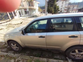 Обява за продажба на Subaru Forester 2.0 ~Цена по договаряне - изображение 5 | Auto.bg Обява за продажба на Subaru Forester 2.0 ~Цена по договаряне - изображение 5
