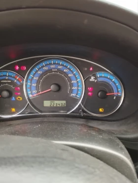 Обява за продажба на Subaru Forester 2.0 ~Цена по договаряне - изображение 3 | Auto.bg Обява за продажба на Subaru Forester 2.0 ~Цена по договаряне - изображение 3