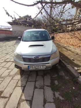 Обява за продажба на Subaru Forester 2.0 ~Цена по договаряне - изображение 1 | Auto.bg Обява за продажба на Subaru Forester 2.0 ~Цена по договаряне - изображение 1