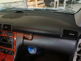 Обява за продажба на Mercedes-Benz C 180 ~3 700 лв. - изображение 2