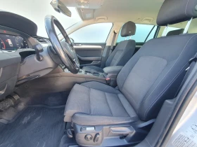 VW Passat Comfortline 2.0TDI BMT, снимка 4