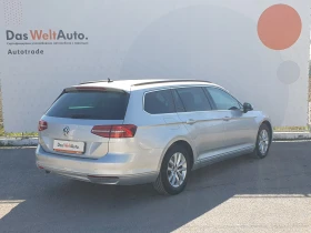 VW Passat Comfortline 2.0TDI BMT, снимка 3 — Bazar.bg VW Passat Comfortline 2.0TDI BMT, снимка 3