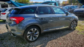 Citroen DS5 2.0HDI-163k., ,    | Mobile.bg    6