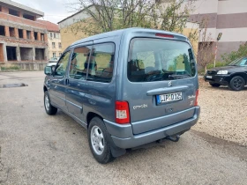 Citroen Berlingo 44--  | Mobile.bg    4