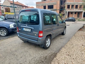 Citroen Berlingo 44--  | Mobile.bg    5