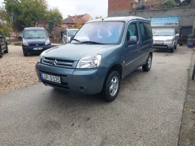 Citroen Berlingo 44--  | Mobile.bg    3