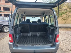 Citroen Berlingo 44--  | Mobile.bg    14