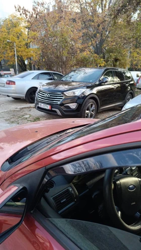 Ford Mondeo, снимка 14