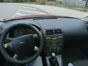 Ford Mondeo, снимка 9