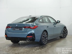 BMW 420 d xDrive Gran Coupe M Sport Paket  - 102600 лв. / 52458.55 € - 75508196 3