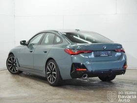 BMW 420 d xDrive Gran Coupe M Sport Paket  - 102600 лв. / 52458.55 € - 75508196 2