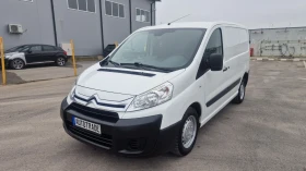 Citroen Jumpy 2.0HDI