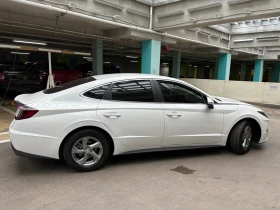 Hyundai Sonata ОЧАКВАН ВНОС, Подгряване, ГАЗ, 2022 г. - 29000 лв. / 14827.46 € - 98330641 5