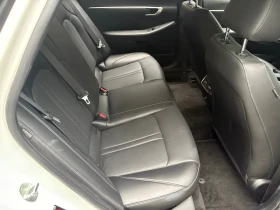 Hyundai Sonata ОЧАКВАН ВНОС, Подгряване, ГАЗ, 2022 г. - 29000 лв. / 14827.46 € - 98330641 10