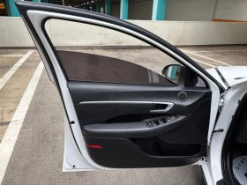 Hyundai Sonata ОЧАКВАН ВНОС, Подгряване, ГАЗ, 2022 г. - 29000 лв. / 14827.46 € - 98330641 17