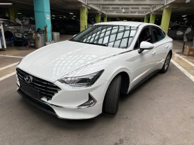Hyundai Sonata ОЧАКВАН ВНОС, Подгряване, ГАЗ, 2022 г. - 29000 лв. / 14827.46 € - 98330641 2