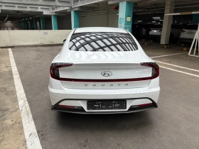 Hyundai Sonata ОЧАКВАН ВНОС, Подгряване, ГАЗ, 2022 г. - 29000 лв. / 14827.46 € - 98330641 8