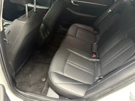 Hyundai Sonata ОЧАКВАН ВНОС, Подгряване, ГАЗ, 2022 г. - 29000 лв. / 14827.46 € - 98330641 12