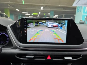 Hyundai Sonata ОЧАКВАН ВНОС, Подгряване, ГАЗ, 2022 г. - 29000 лв. / 14827.46 € - 98330641 15