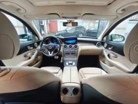 Mercedes-Benz C 300 33 500km.Facelift 2.0turbo 9G.tronic, снимка 11