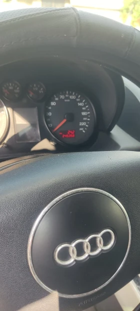 Audi A2 1.4 | Mobile.bg    5