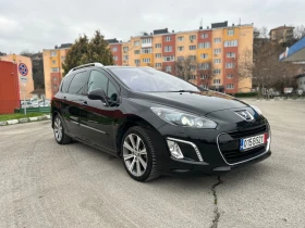 Peugeot 308 2013-КОЖА-ЛЕД-КСЕНОН-ПАНОРАМА! - 9850 лв. / 5036.23 € - 56662335 3