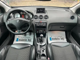 Peugeot 308 2013-КОЖА-ЛЕД-КСЕНОН-ПАНОРАМА! - 9850 лв. / 5036.23 € - 56662335 5