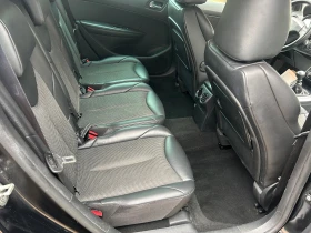 Peugeot 308 2013-КОЖА-ЛЕД-КСЕНОН-ПАНОРАМА! - 9850 лв. / 5036.23 € - 56662335 10