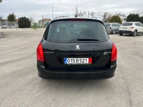 Peugeot 308 2013-КОЖА-ЛЕД-КСЕНОН-ПАНОРАМА! - 9850 лв. / 5036.23 € - 56662335 4