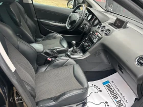 Peugeot 308 2013-КОЖА-ЛЕД-КСЕНОН-ПАНОРАМА! - 9850 лв. / 5036.23 € - 56662335 17
