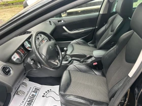 Peugeot 308 2013-КОЖА-ЛЕД-КСЕНОН-ПАНОРАМА! - 9850 лв. / 5036.23 € - 56662335 8