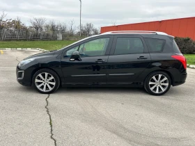 Peugeot 308 2013-КОЖА-ЛЕД-КСЕНОН-ПАНОРАМА! - 9850 лв. / 5036.23 € - 56662335 13