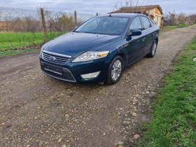 Ford Mondeo 2.0TDCI - 5999 лв. / 3067.24 € - 62382965 3