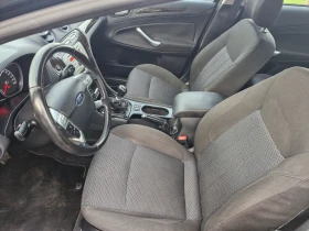 Ford Mondeo 2.0TDCI - 5999 лв. / 3067.24 € - 62382965 12