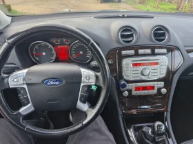 Ford Mondeo 2.0TDCI - 5999 лв. / 3067.24 € - 62382965 7