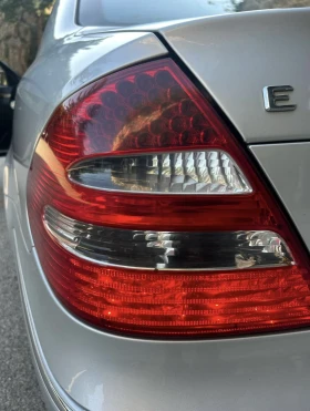 Mercedes-Benz E 280, снимка 15