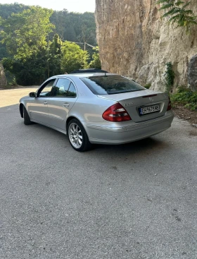 Mercedes-Benz E 280, снимка 6