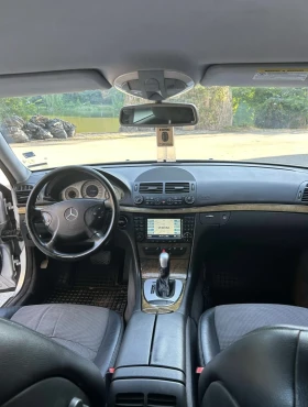 Mercedes-Benz E 280, снимка 10