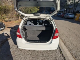 Honda Jazz, снимка 17