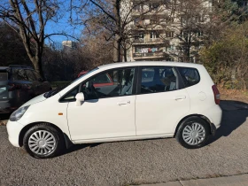 Honda Jazz, снимка 4