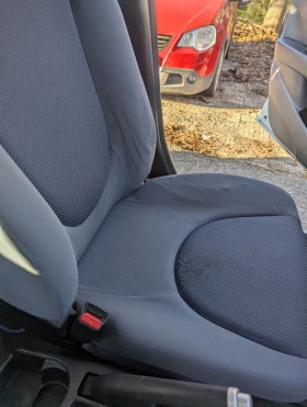 Honda Jazz, снимка 10