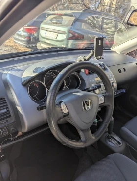 Honda Jazz, снимка 7