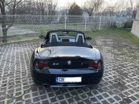 BMW Z4 FACELIFT 2.0i, сменен съединител - 20500 лв. / 10481.48 € - 22313640 2