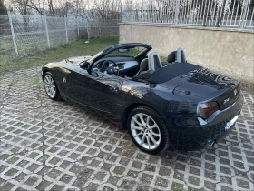 BMW Z4 FACELIFT 2.0i, сменен съединител - 20500 лв. / 10481.48 € - 22313640 4