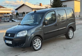 Fiat Doblo 1.3MultiJet - 5300 лв. / 2709.85 € - 71153223 2