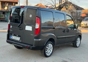 Fiat Doblo 1.3MultiJet - 5300 лв. / 2709.85 € - 71153223 4